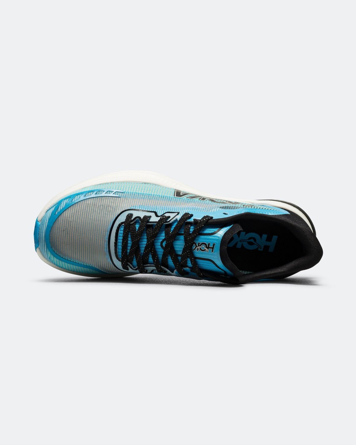 HOKA - Cielo X1 2.0 - Skward Blue/Cielo Blue - Up There Athletics