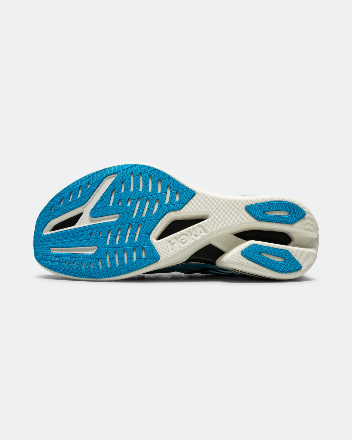 HOKA - Cielo X1 2.0 - Skward Blue/Cielo Blue - Up There Athletics