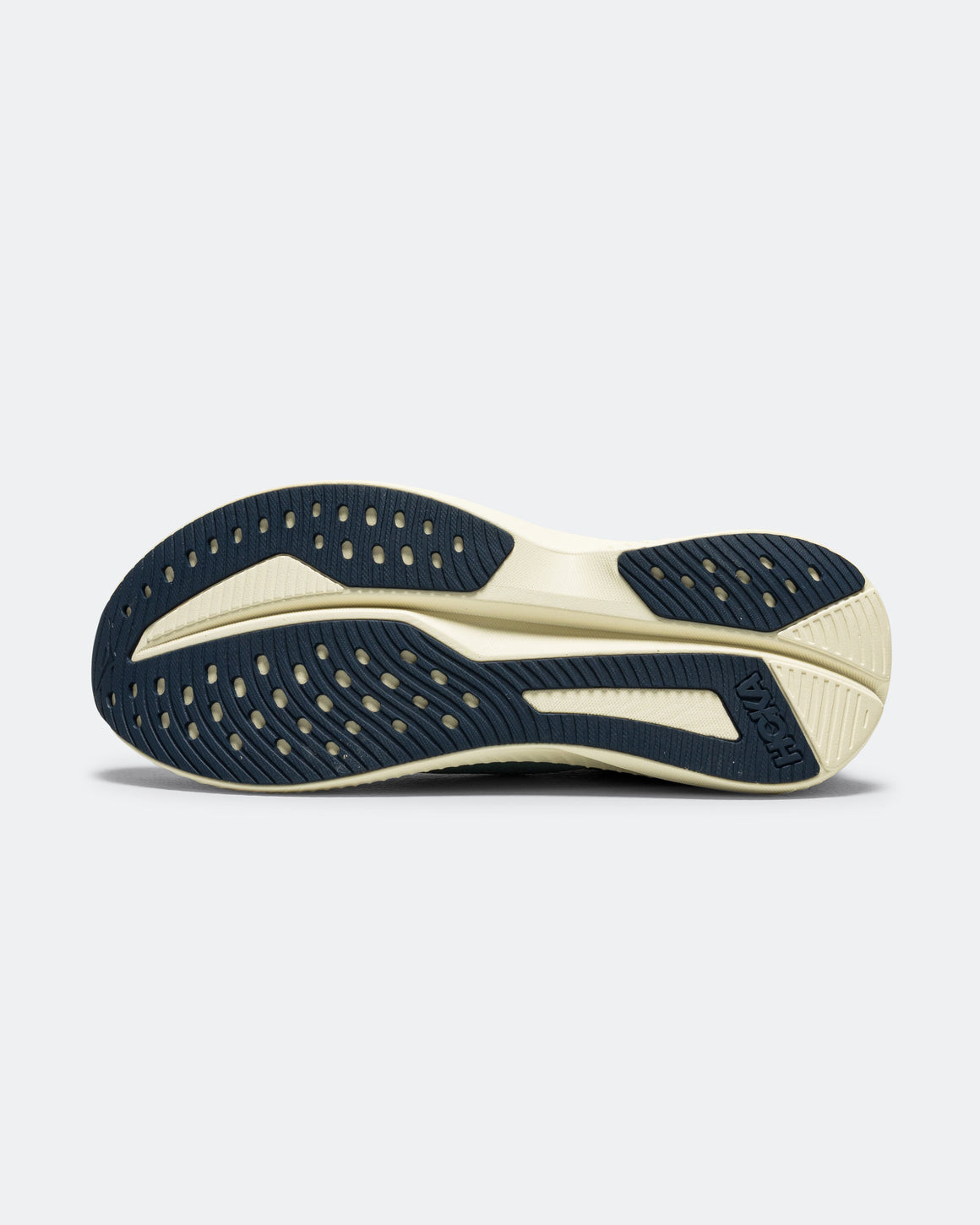 HOKA - Mens Mach 6 - Clear Sea/Sea Water - Up There Athletics