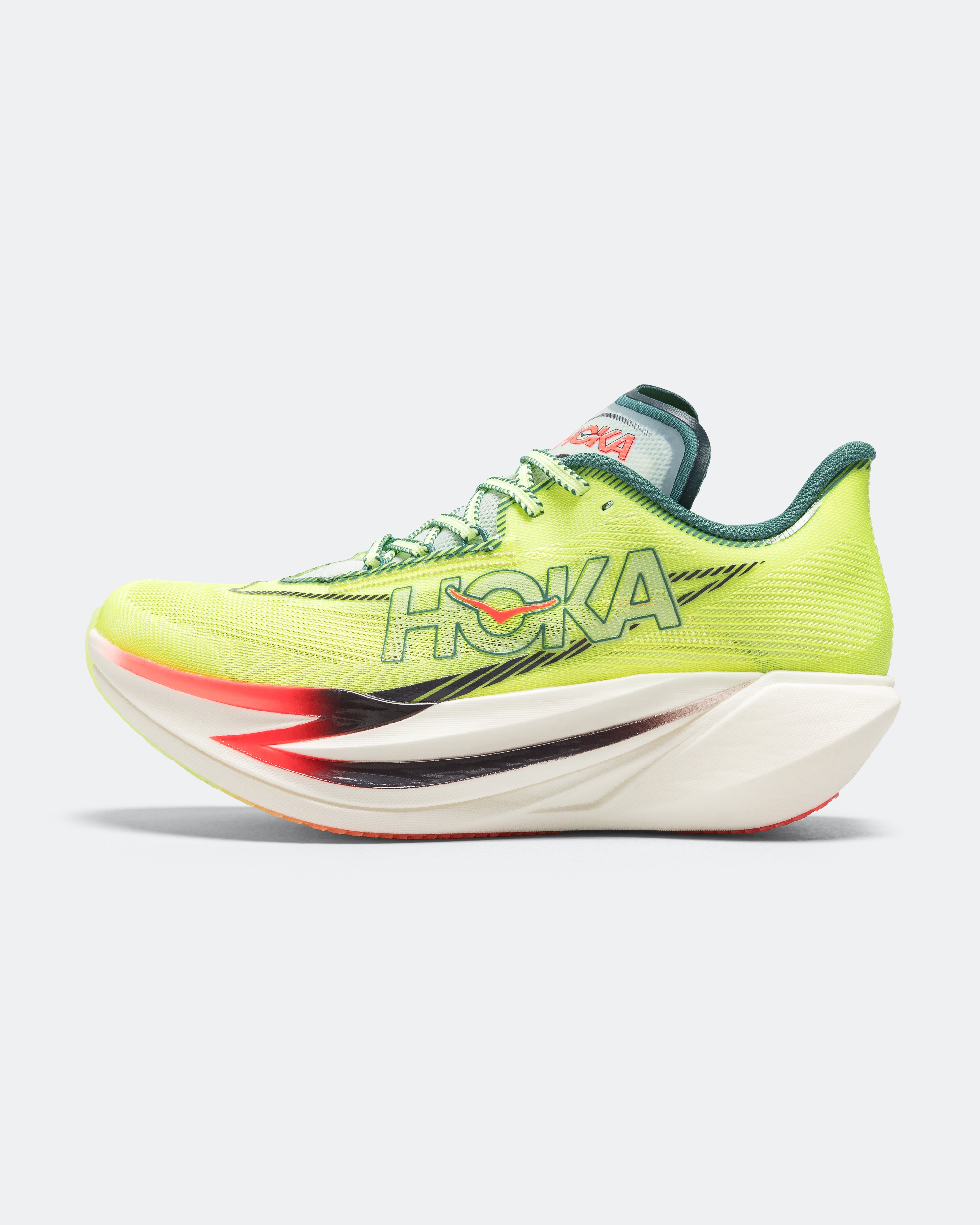 HOKA - Cielo X1 3.0 - Neo Yuzu/Thyme | Up There Athletics