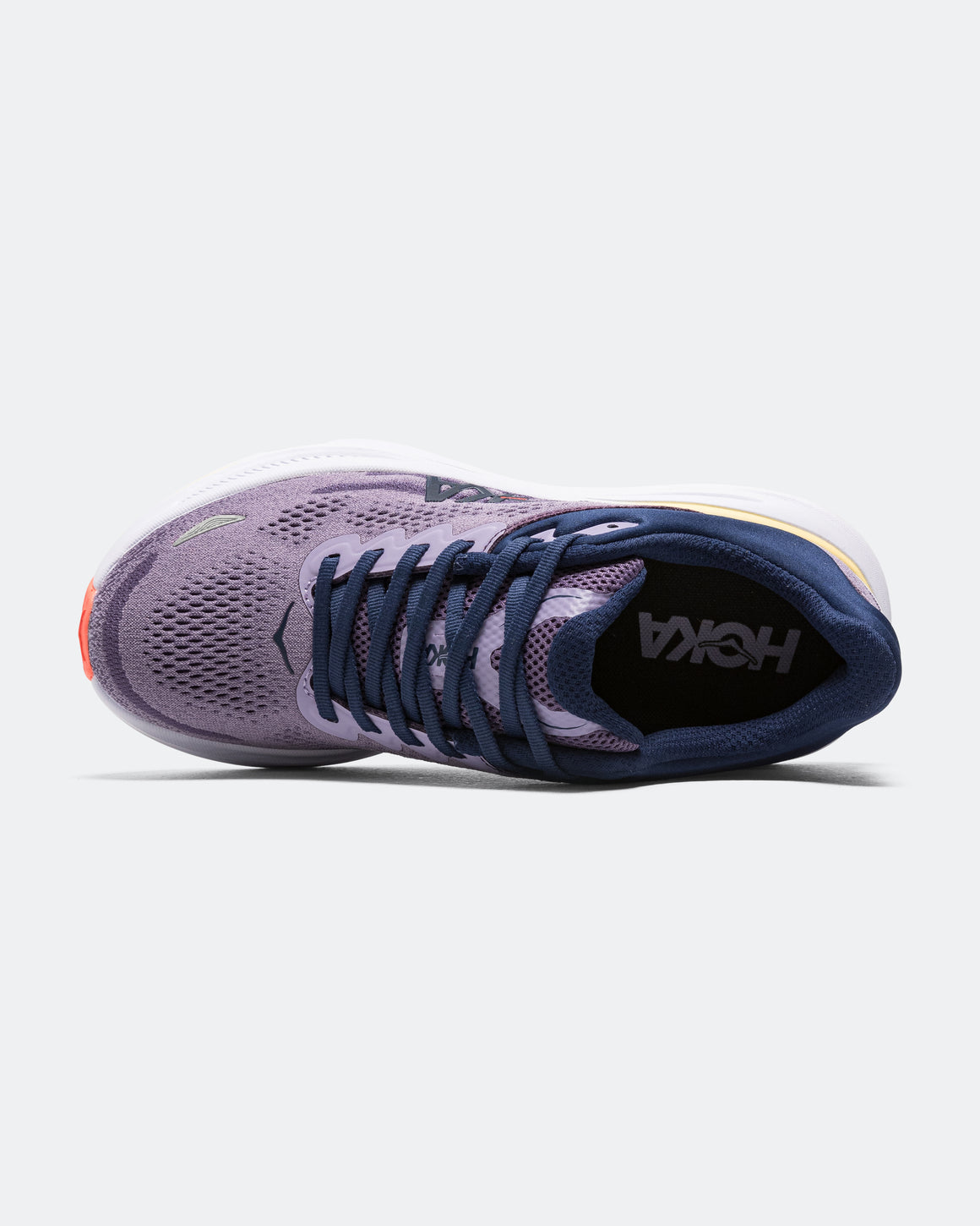 HOKA - Womens Bondi 9 - Berry Jam/Berry Patch - Up There Athletics