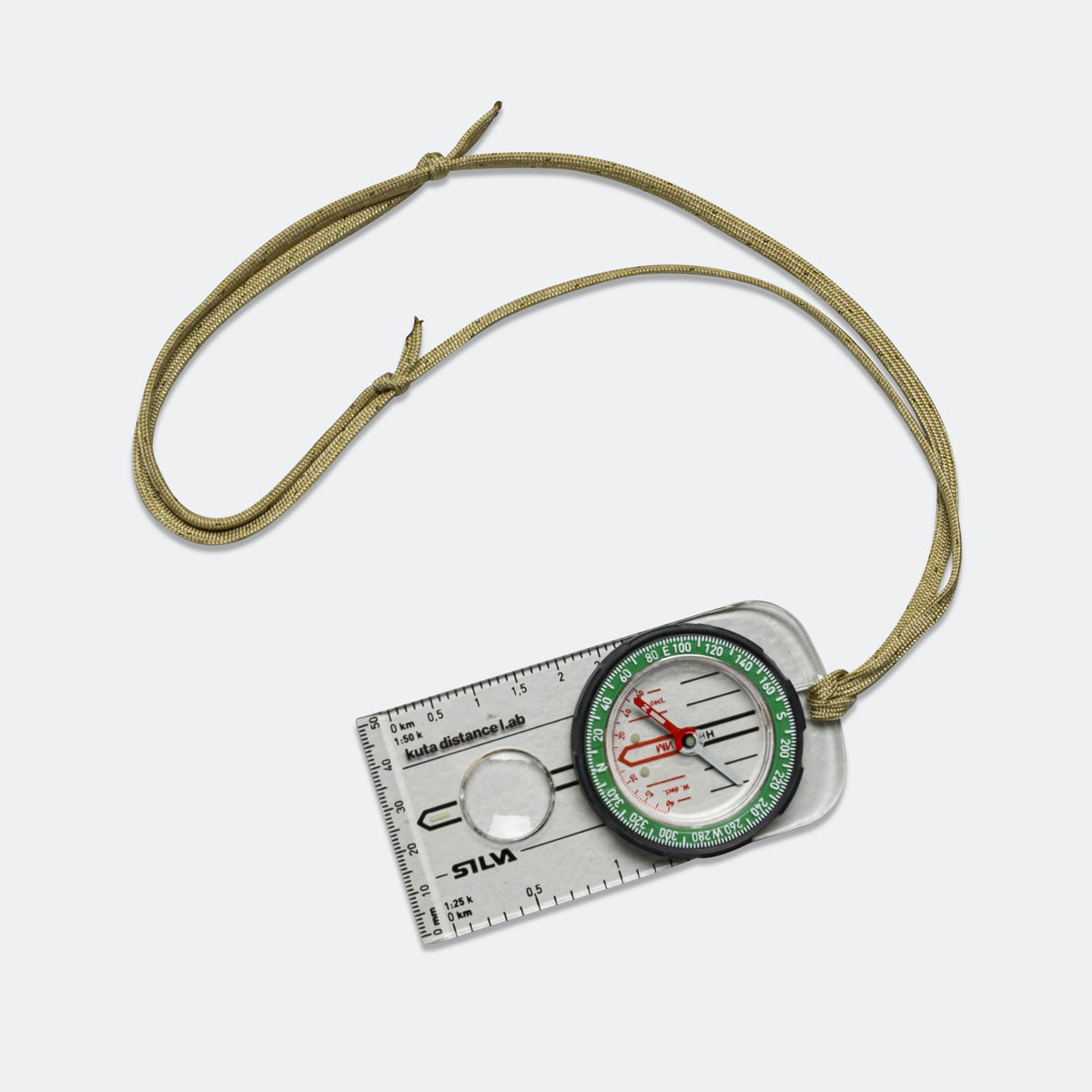 COMPASS - Clear | Up There Athletics