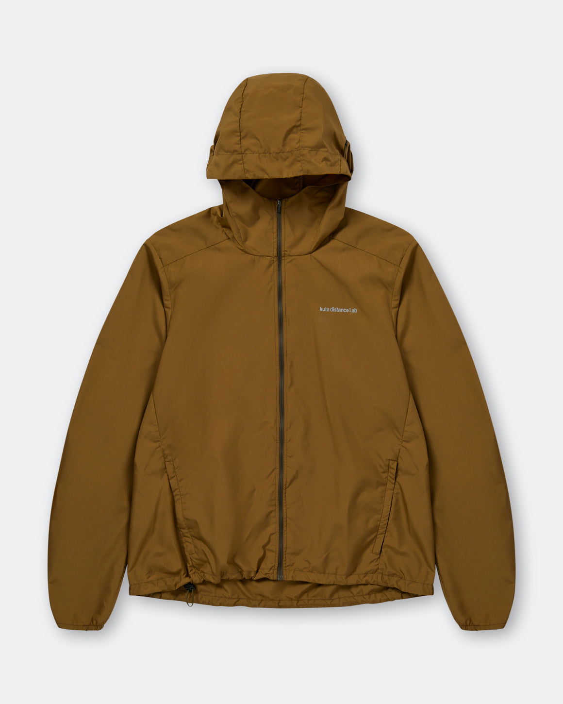 Kuta - JACKET 002 - Green - Up There Athletics