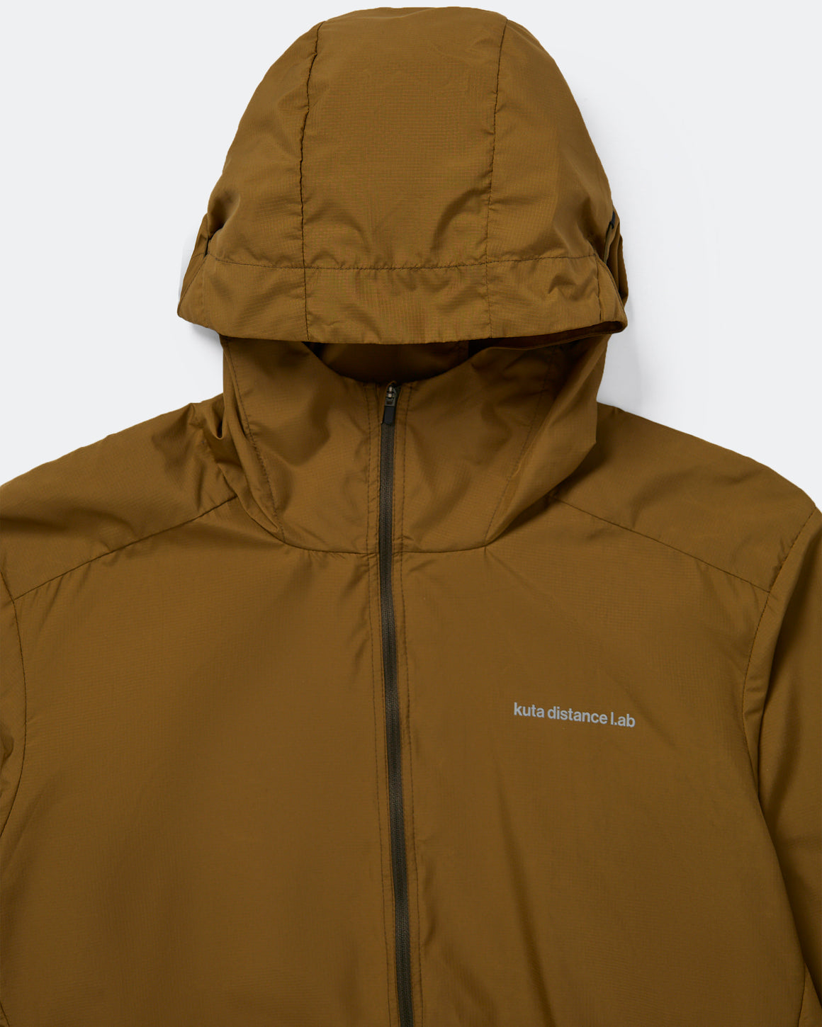 Kuta - JACKET 002 - Green - Up There Athletics
