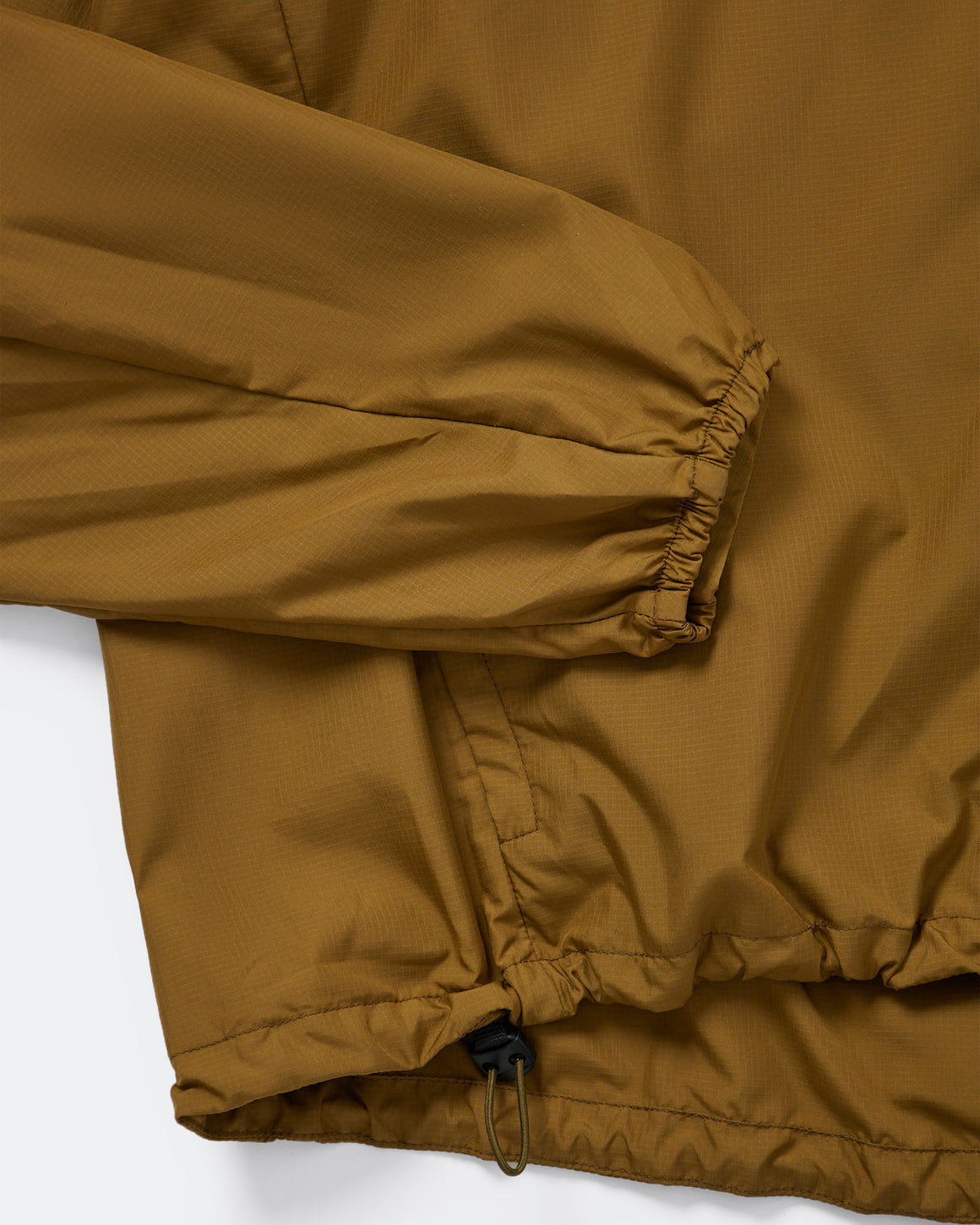 Kuta - JACKET 002 - Green - Up There Athletics