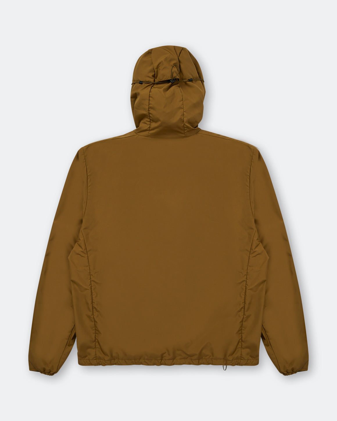 Kuta - JACKET 002 - Green - Up There Athletics