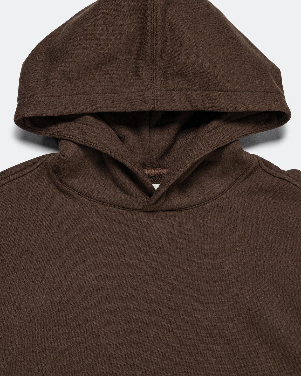 Literary Sport - Mens Conrad Pullover Hoodie - Ash - Up There Athletics