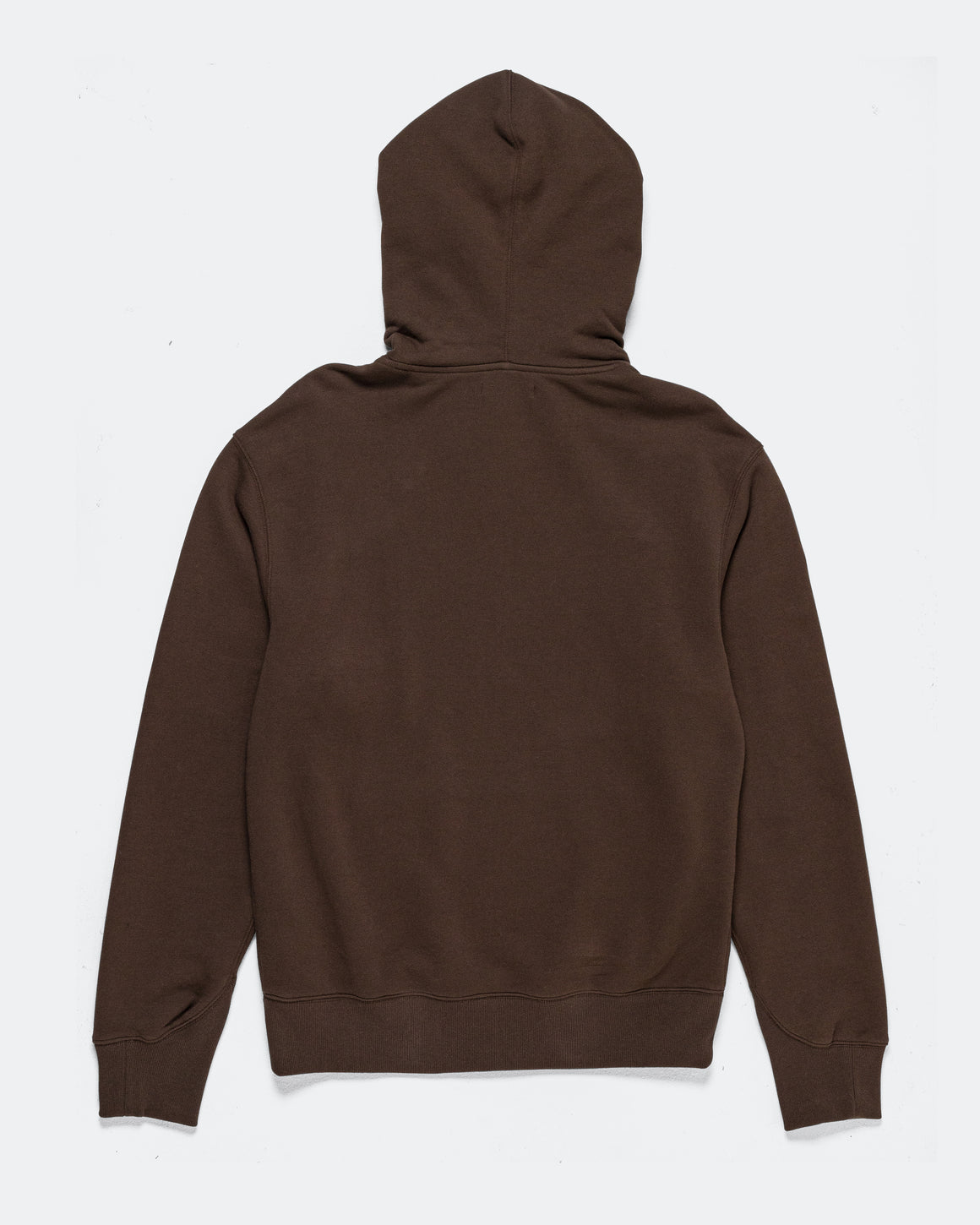 Literary Sport - Mens Conrad Pullover Hoodie - Ash - Up There Athletics