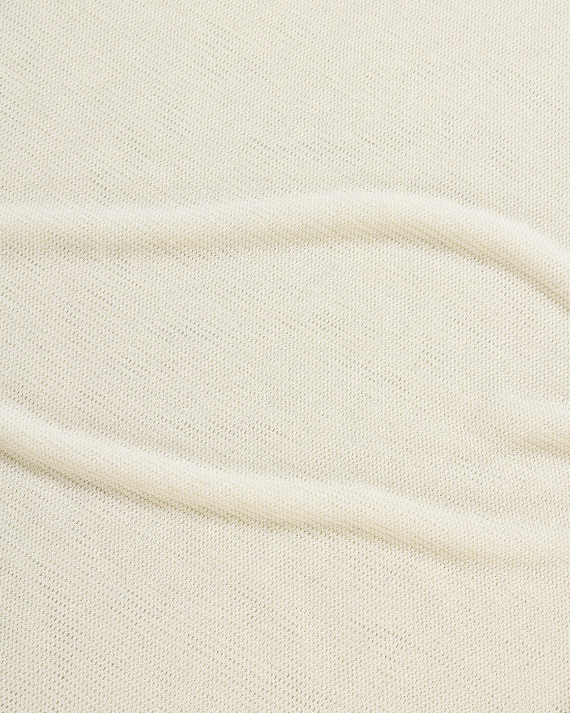 Literary Sport - Mens James - Airy Wool Cordura Mesh - Bone - Up There Athletics