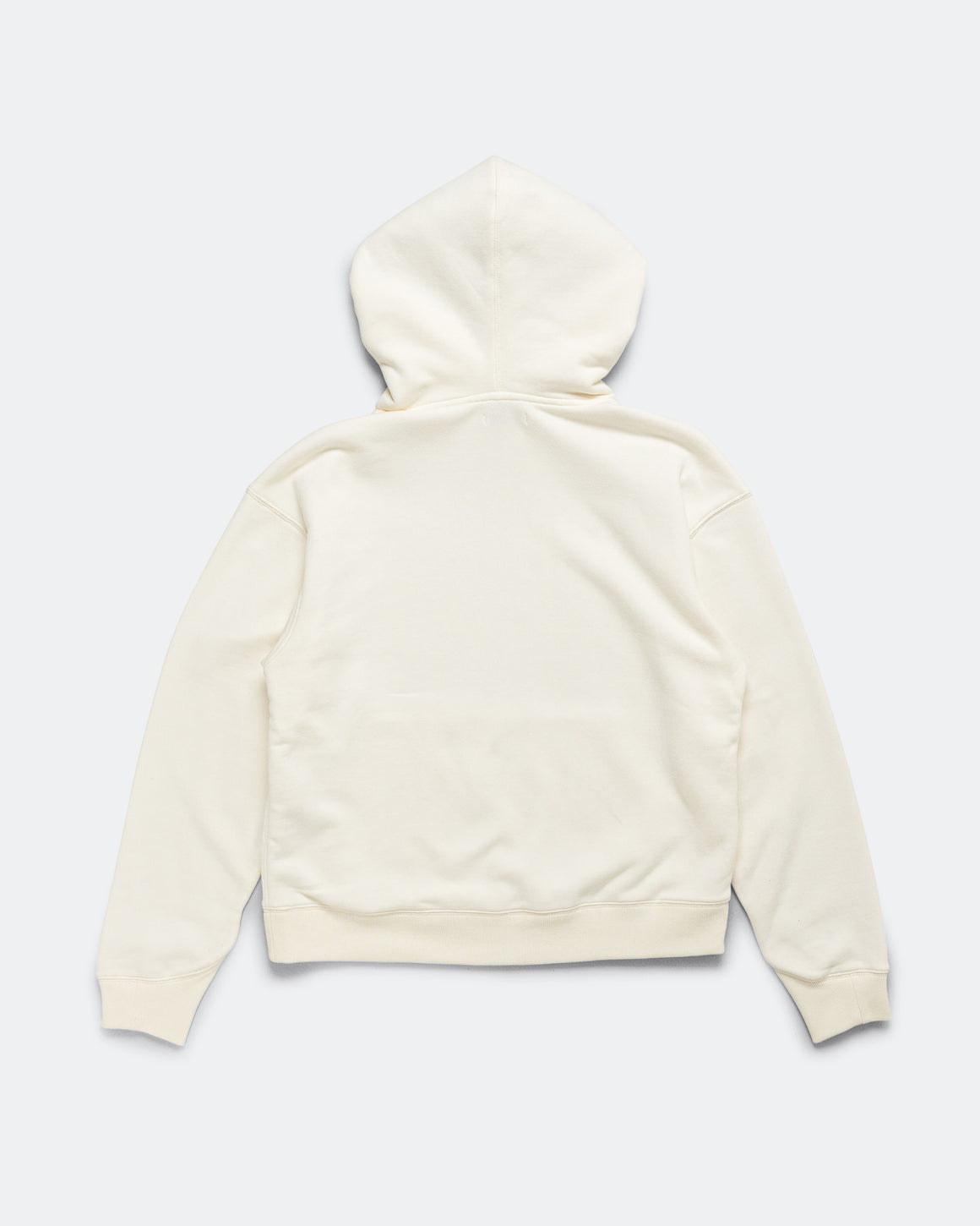 Literary Sport - Womens Edie Pullover Hoodie - Bone - Up There Athletics