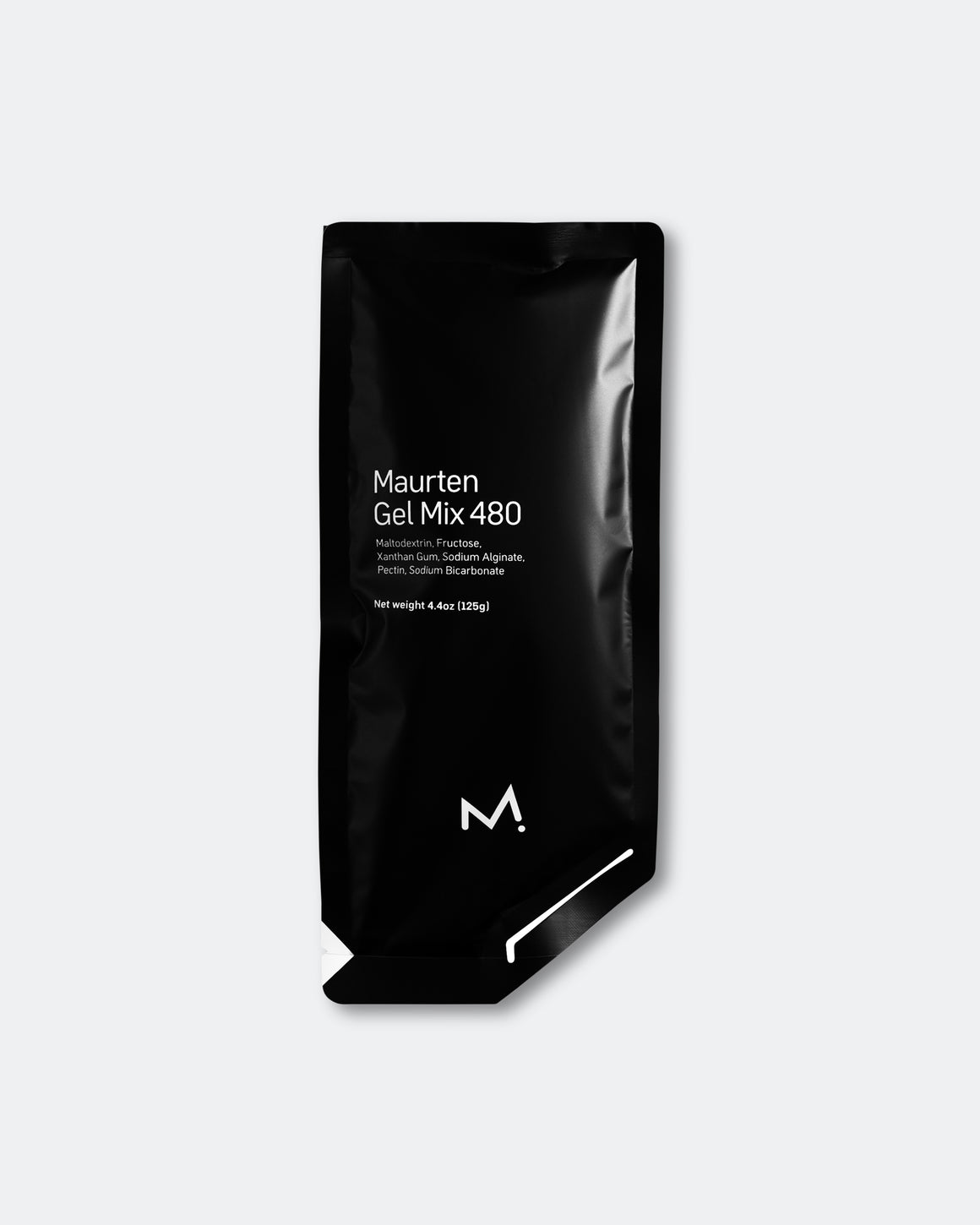 Maurten - Gel Mix 480 - Single Servings - Up There Athletics