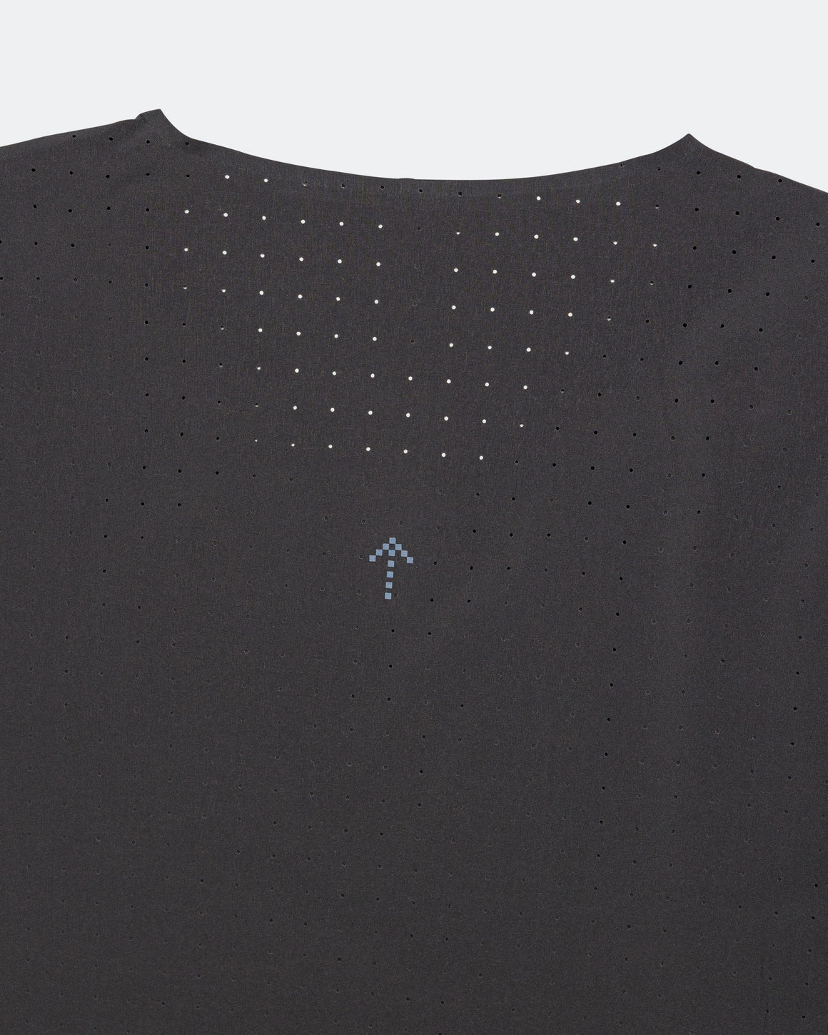 adidas - Mens Adi365 Running Tee x Hermanos Koumori - Black - Up There Athletics