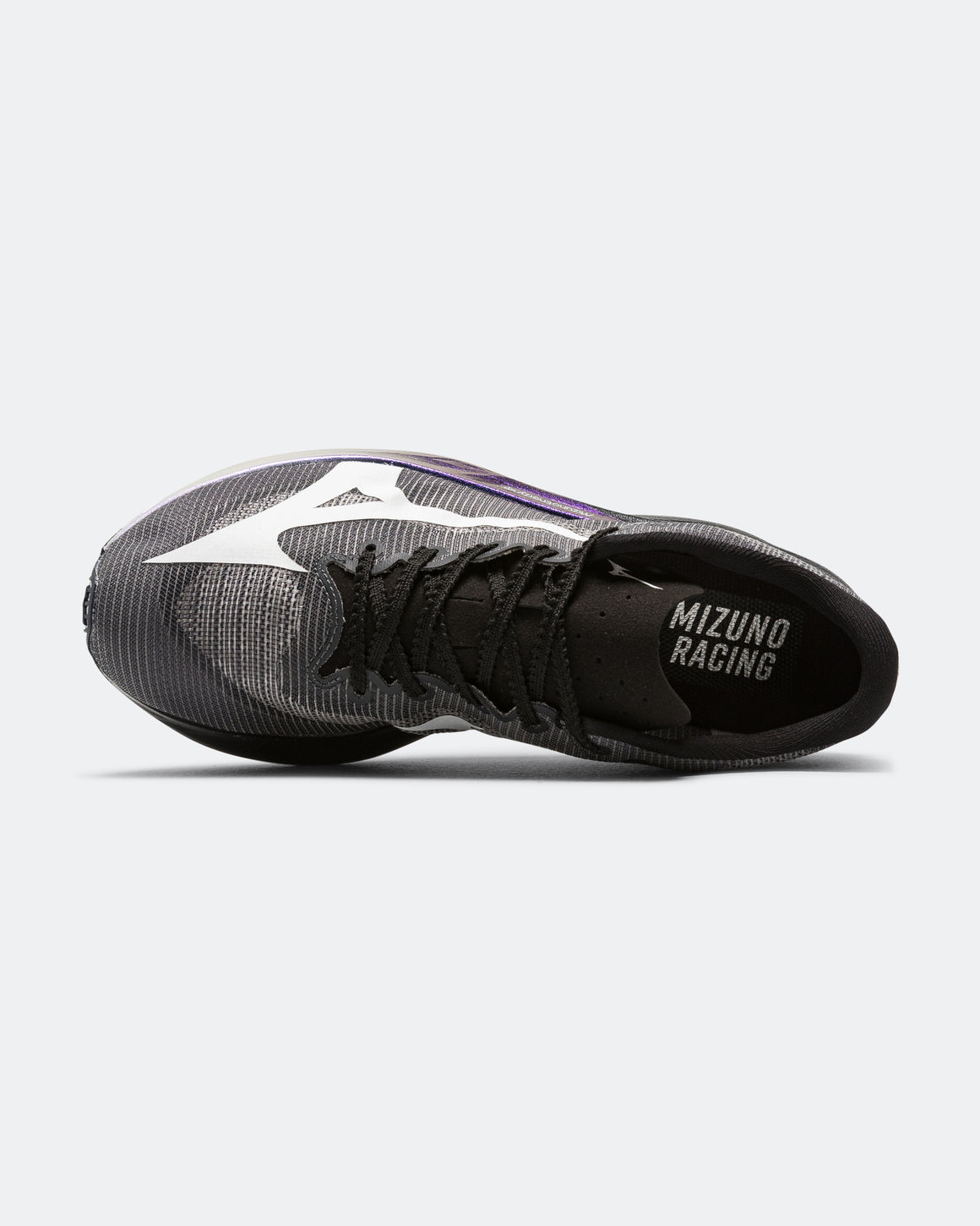 Mizuno - Hyperwarp Elite Tsukiakari - Vulcan/White-Moonlit Ocean - Up There Athletics
