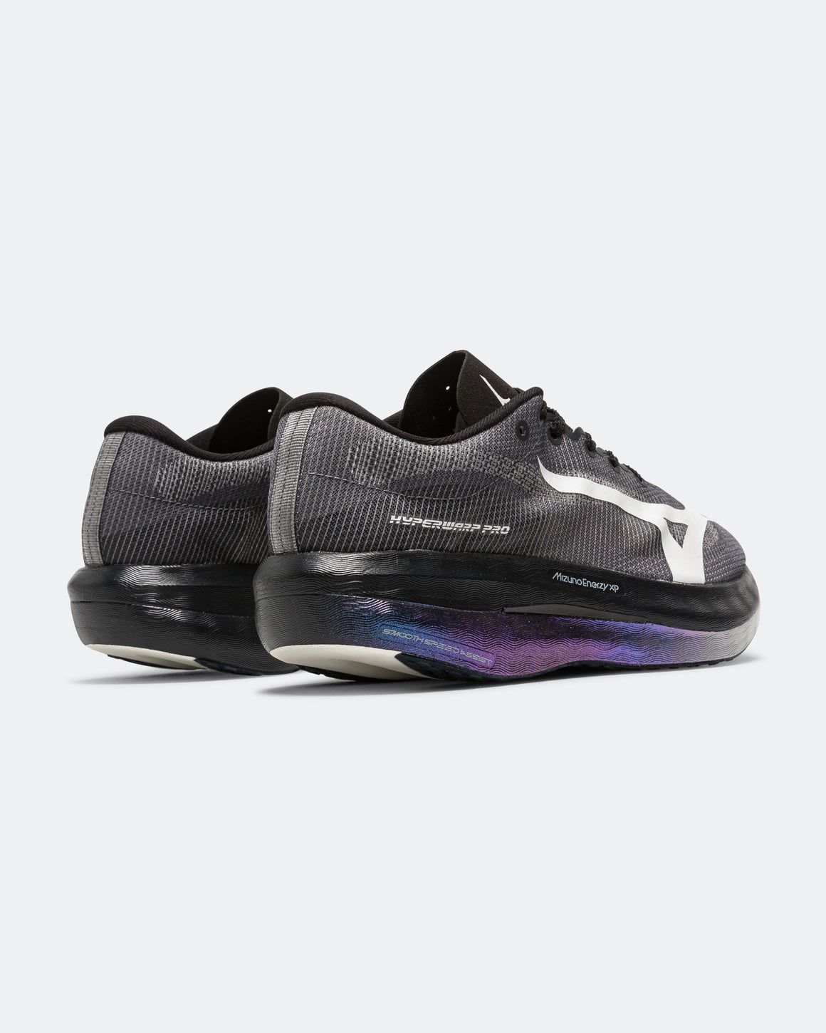 Mizuno - Hyperwarp Pro Tsukiakari - Vulcan/White-Moonlit Ocean - Up There Athletics