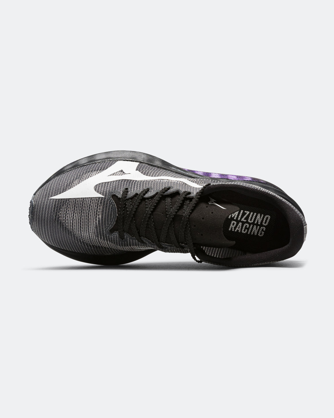 Mizuno - Hyperwarp Pro Tsukiakari - Vulcan/White-Moonlit Ocean - Up There Athletics