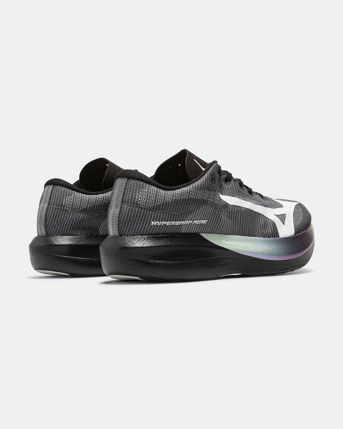 Mizuno - Hyperwarp Pure Tsukiakari - Vulcan/White-Moonlit Ocean - Up There Athletics