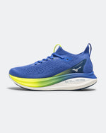 Dazzling Blue/White-Lightning Yellow