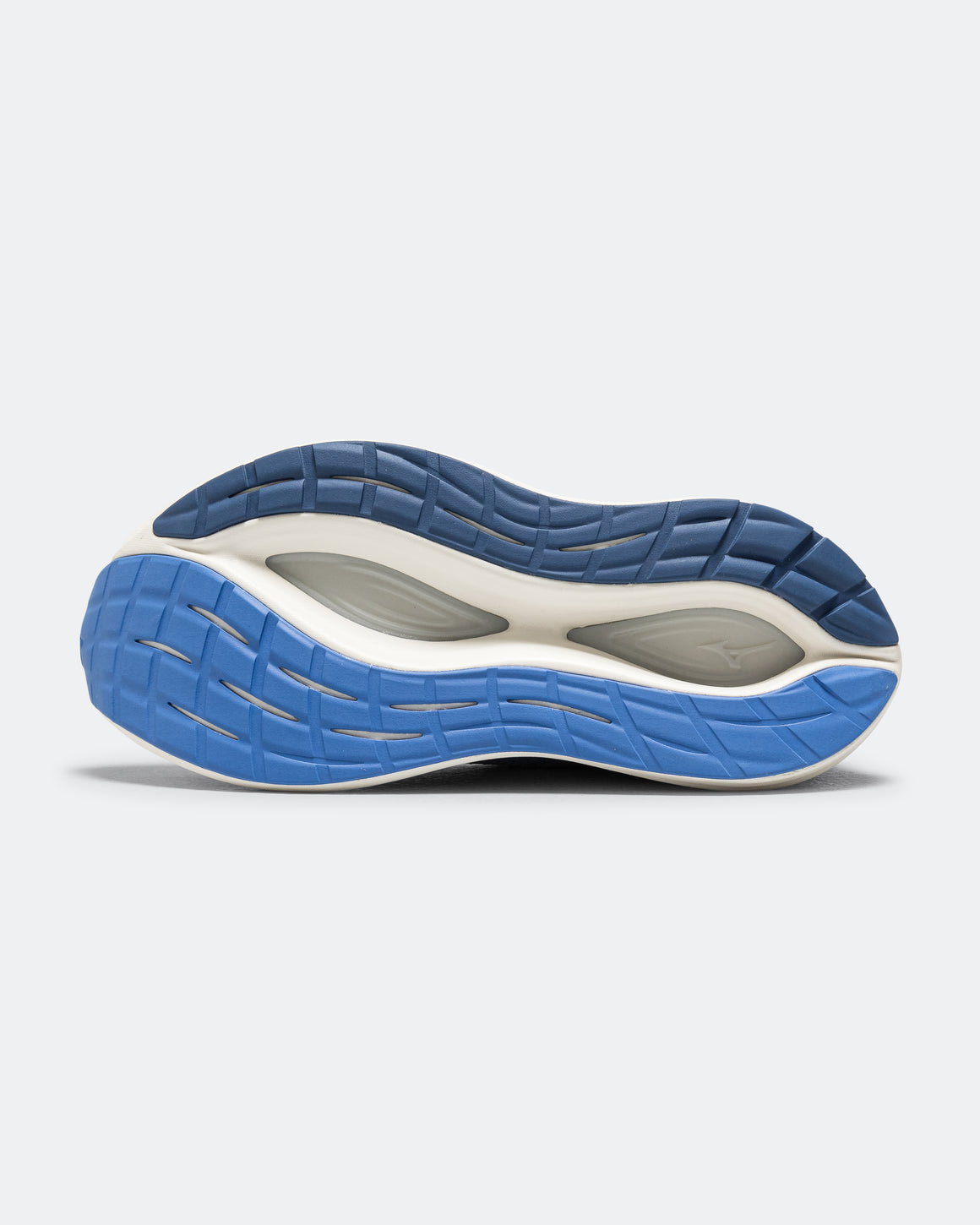 Mizuno - Womens Mizuno Neo Vista 2 - Ultramarine/White-Lightning Yellow - Up There Athletics