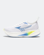 White/Ultramarine-Lightning Yellow
