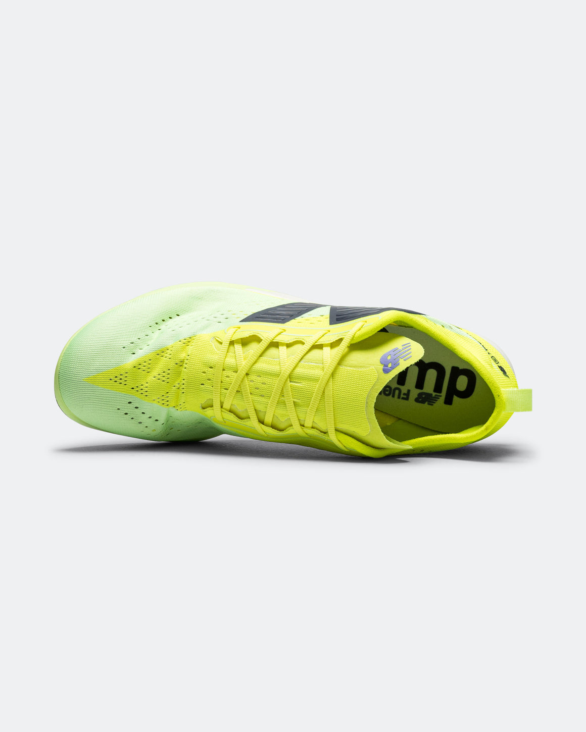 New Balance - MD-X v3 Premium Distance Spike - Alkaline Green - Up There Athletics
