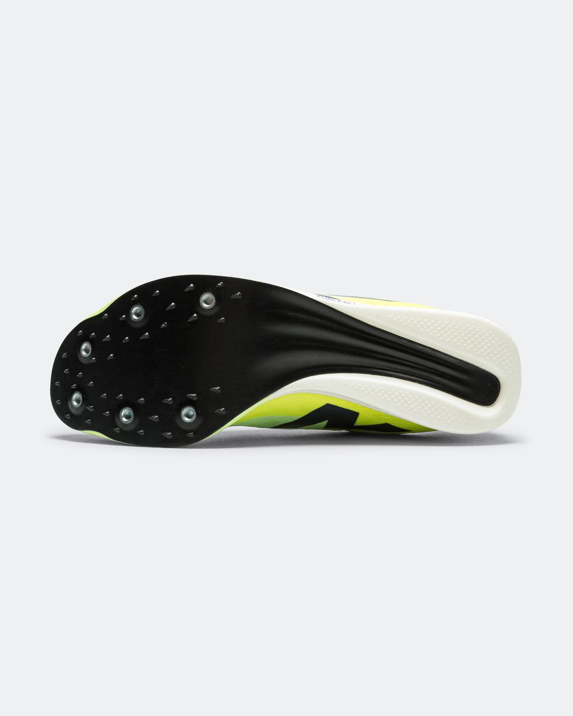 New Balance - MD-X v3 Premium Distance Spike - Alkaline Green - Up There Athletics