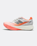 Grapefruit/Grey Matter-Poppy