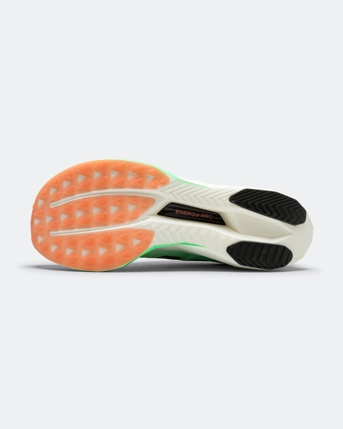 New Balance - Womens FuelCell SuperComp Elite v5 - White/Mint Flash - Up There Athletics