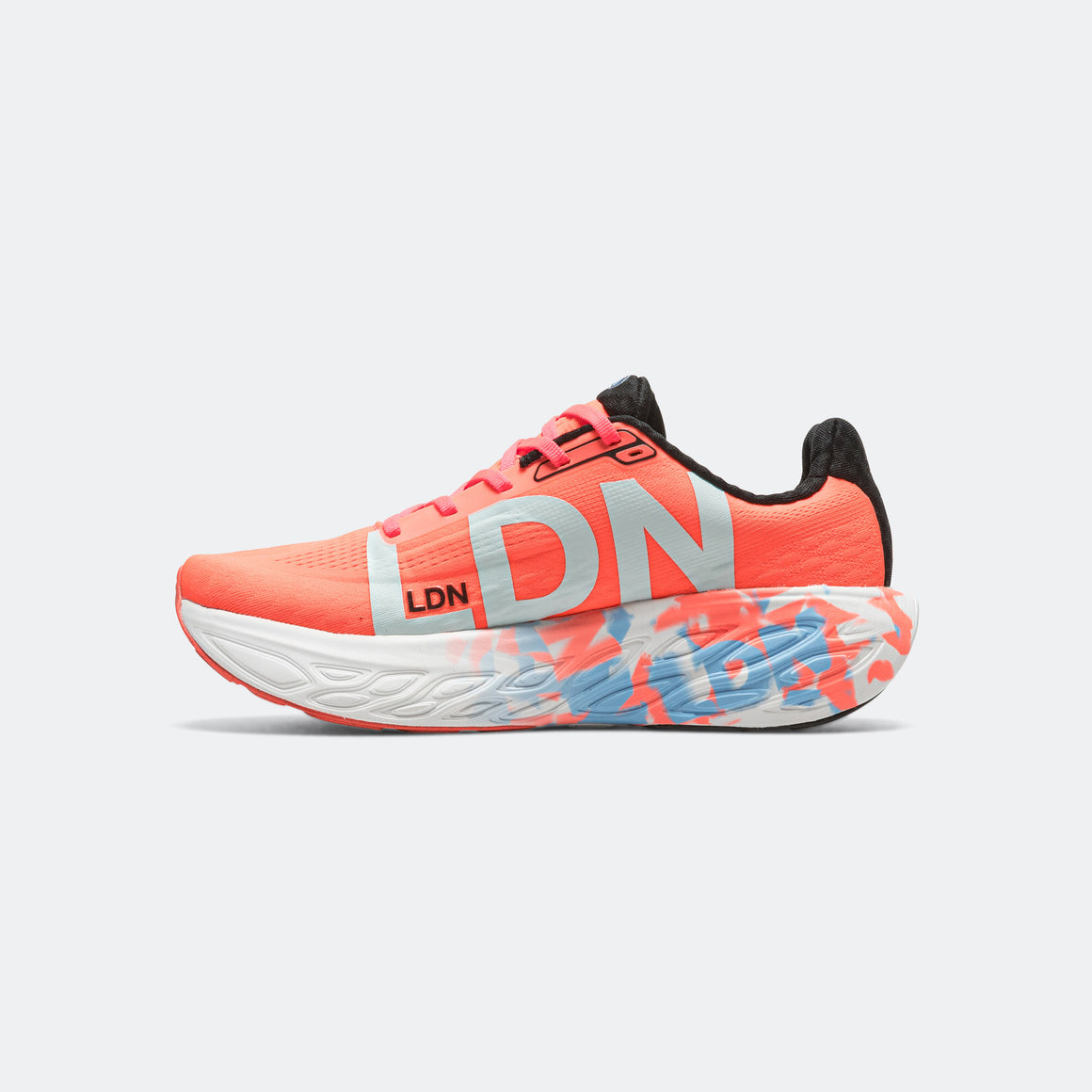 Womens Fresh Foam 1080v14 - London Marathon 2025