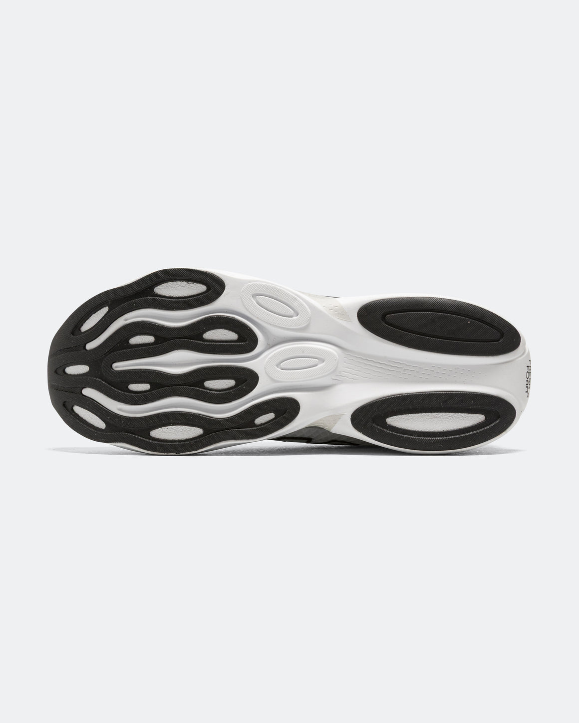 New Balance - Mens Fresh Foam X Ellipse - White - Up There Athletics