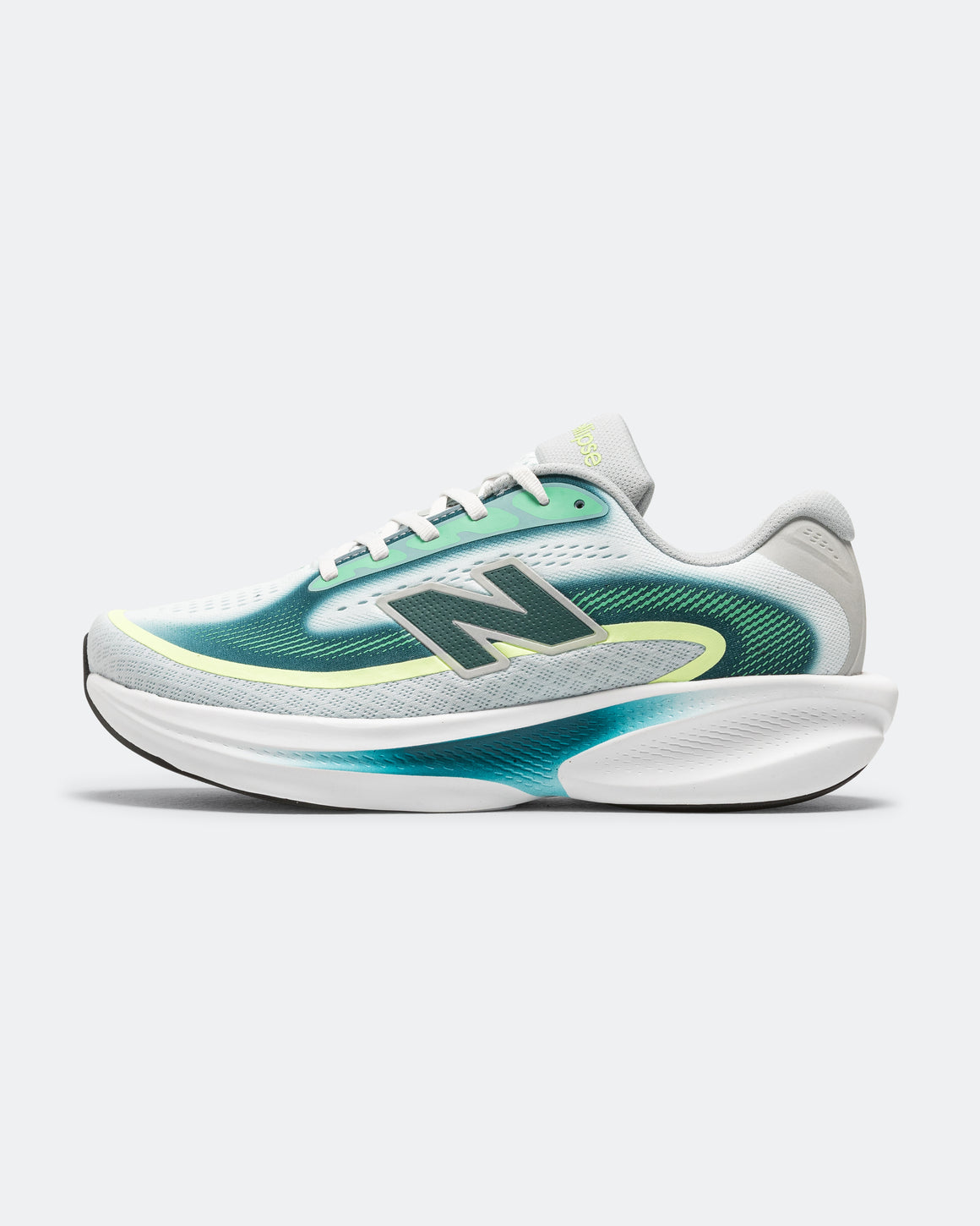 New Balance - Womens Fresh Foam X Ellipse - Deep End - Up There Athletics