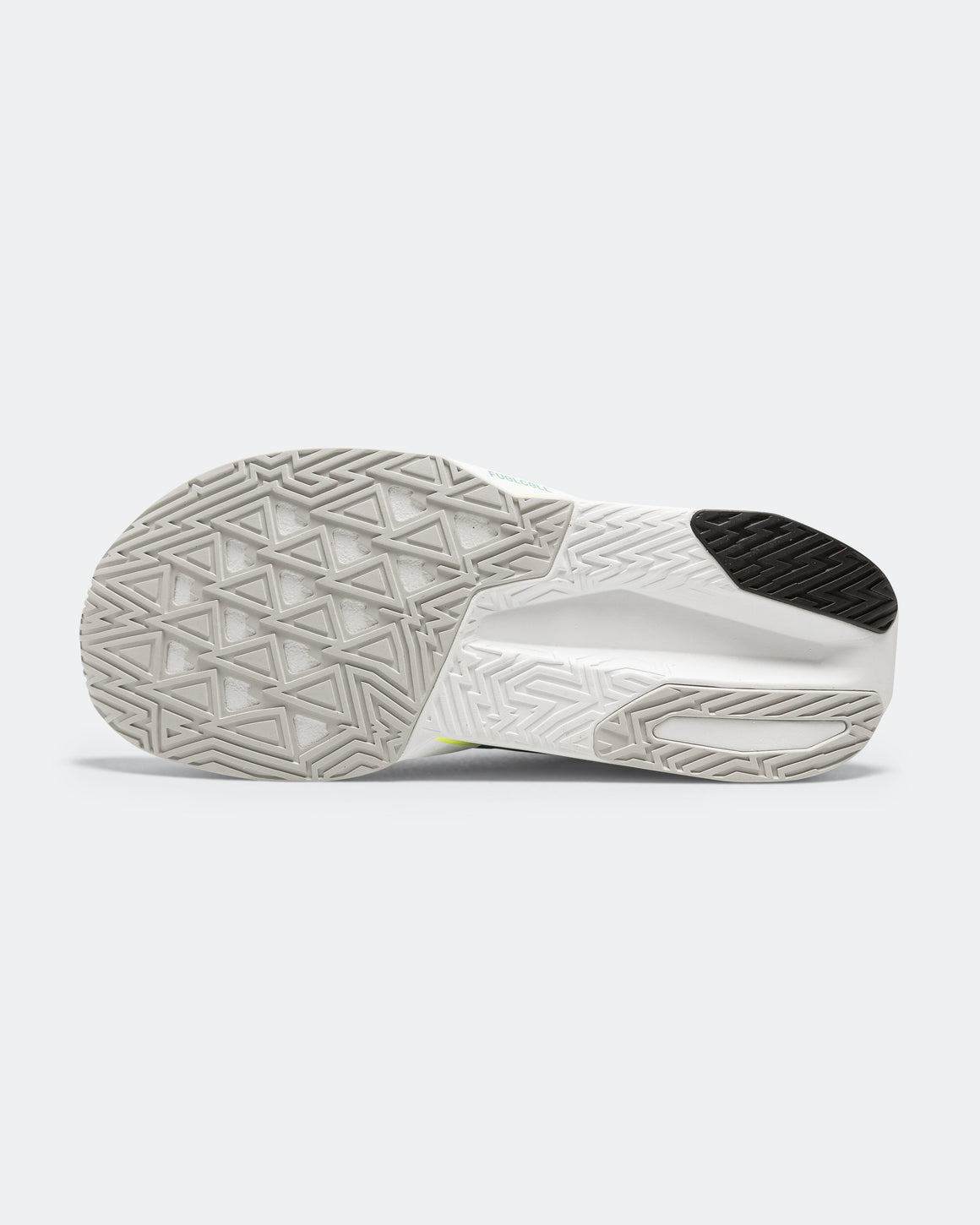 New Balance - Womens FuelCell Rebel v5 - After Glow - Up There Athletics