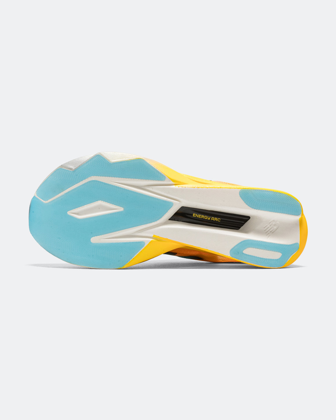 New Balance - Womens FuelCell SuperComp Elite v6 NYC - Satsuma Orange - Up There Athletics