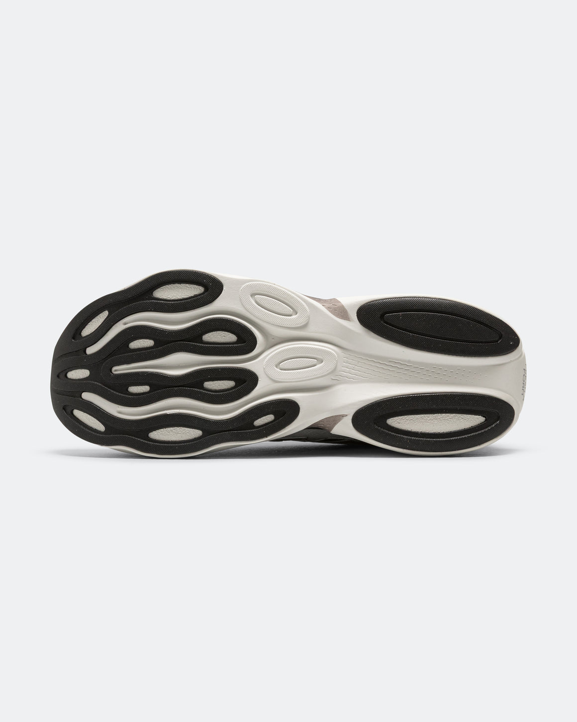 New Balance - Mens Fresh Foam X Ellipse - Grey Matter/Magnet - Up There Athletics
