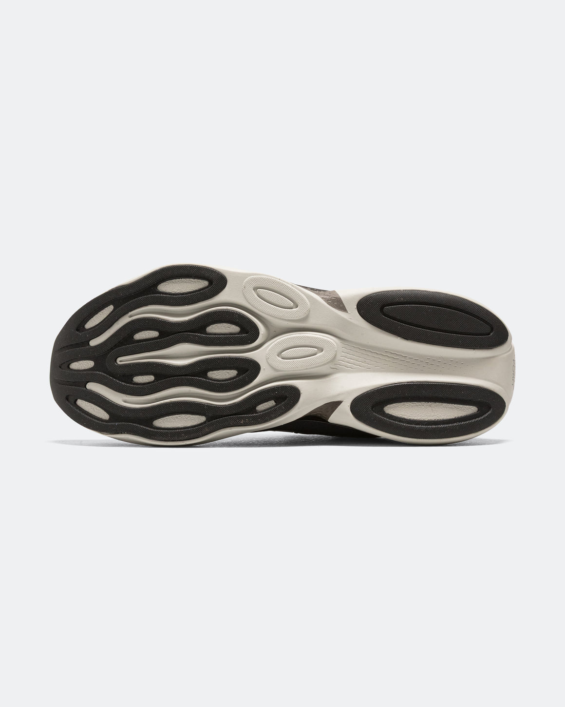New Balance - Mens Fresh Foam X Ellipse - Magnet/Black - Up There Athletics