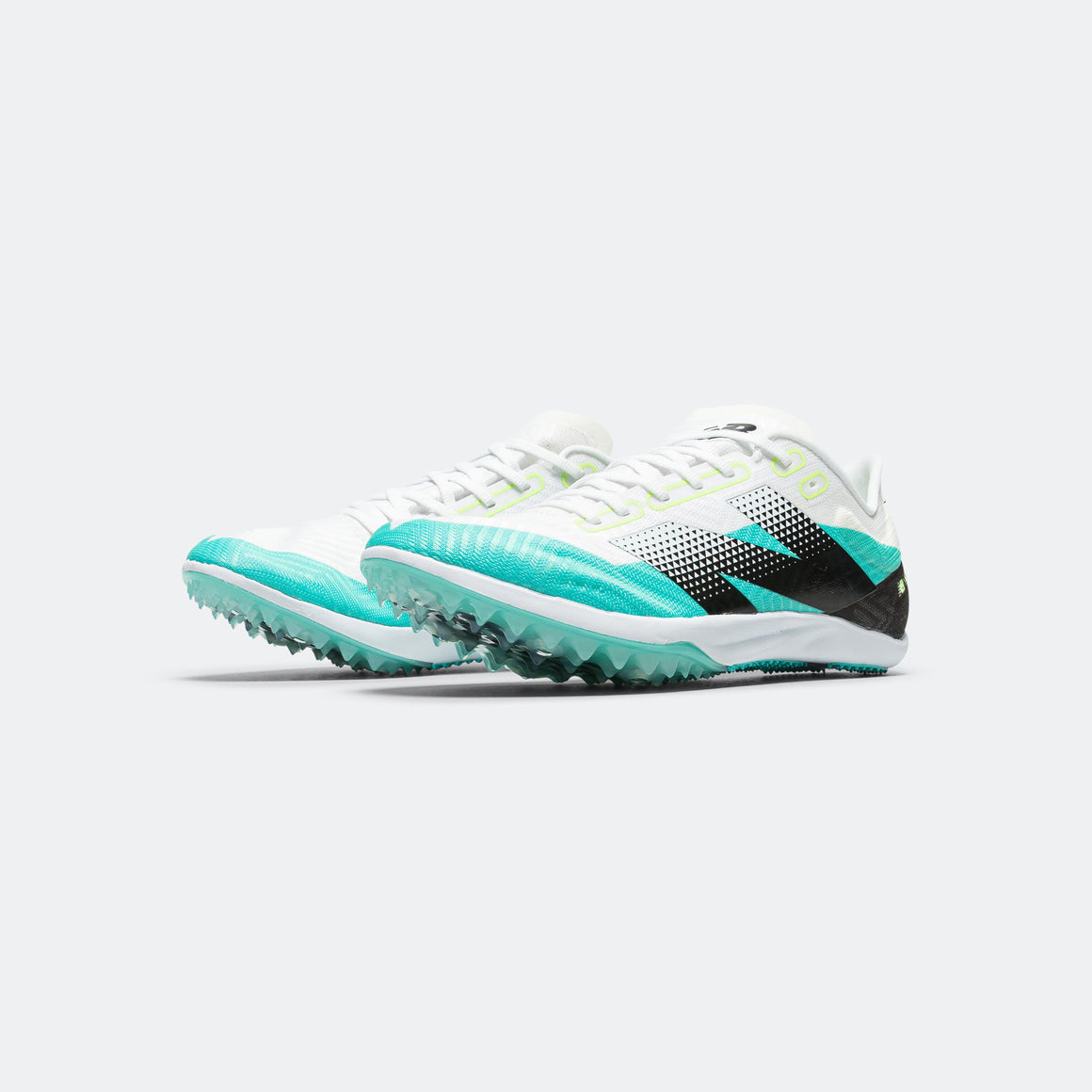 Womens FuelCell MD500 v9 - Cyber Jade