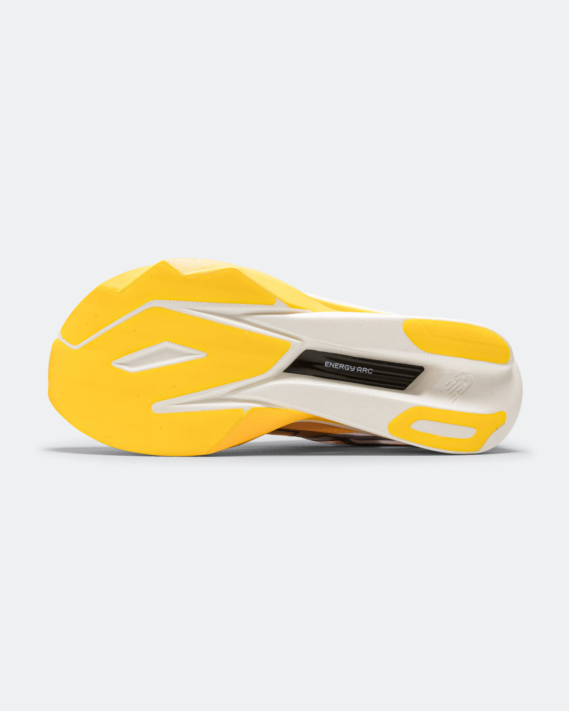 New Balance - Mens FuelCell SuperComp Elite v6 - Satsuma Orange/Digital Mist - Up There Athletics