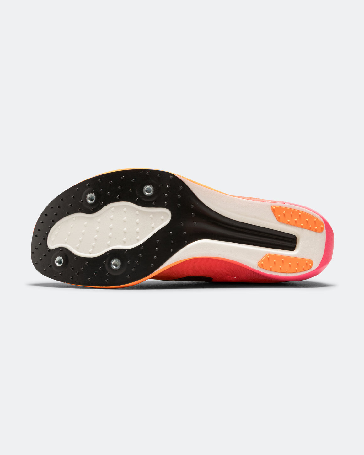 New Balance - SuperComp LD-X v3 - Hot Spot/Satsuma Orange - Up There Athletics