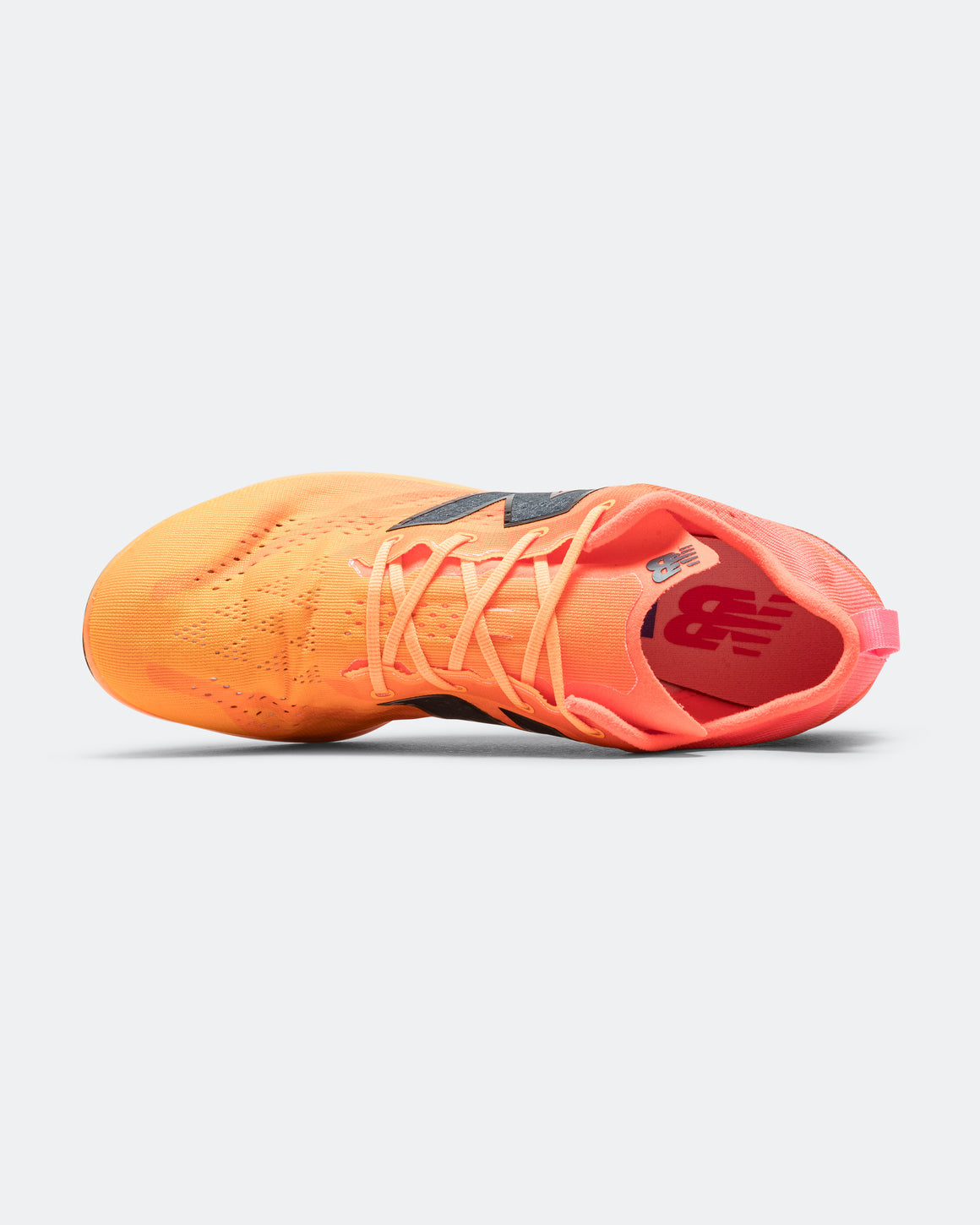 New Balance - SuperComp MD-X v3 - Hot Spot/Satsuma Orange - Up There Athletics