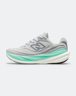 Light Zinc Blue/Bright Mint