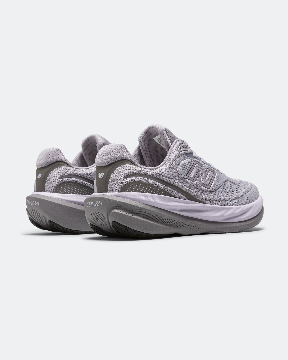 New Balance - Womens Fresh Foam X 1080v15 - Lone Star Grey/Slate Grey - Up There Athletics