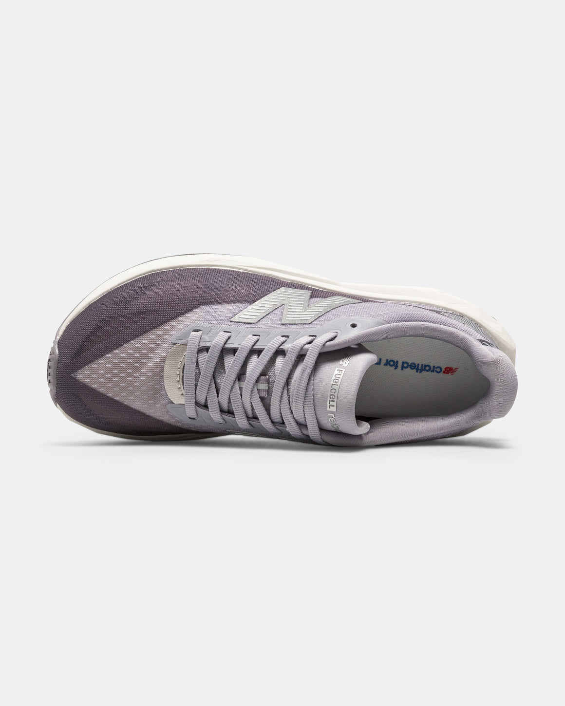 New Balance - Womens FuelCell Rebel v5 - Digital Mist/Magnet - Up There Athletics