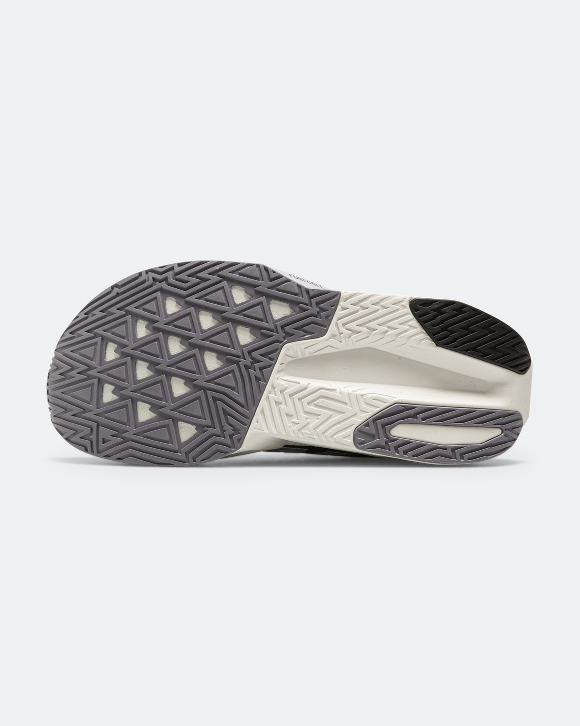 New Balance - Womens FuelCell Rebel v5 - Digital Mist/Magnet - Up There Athletics