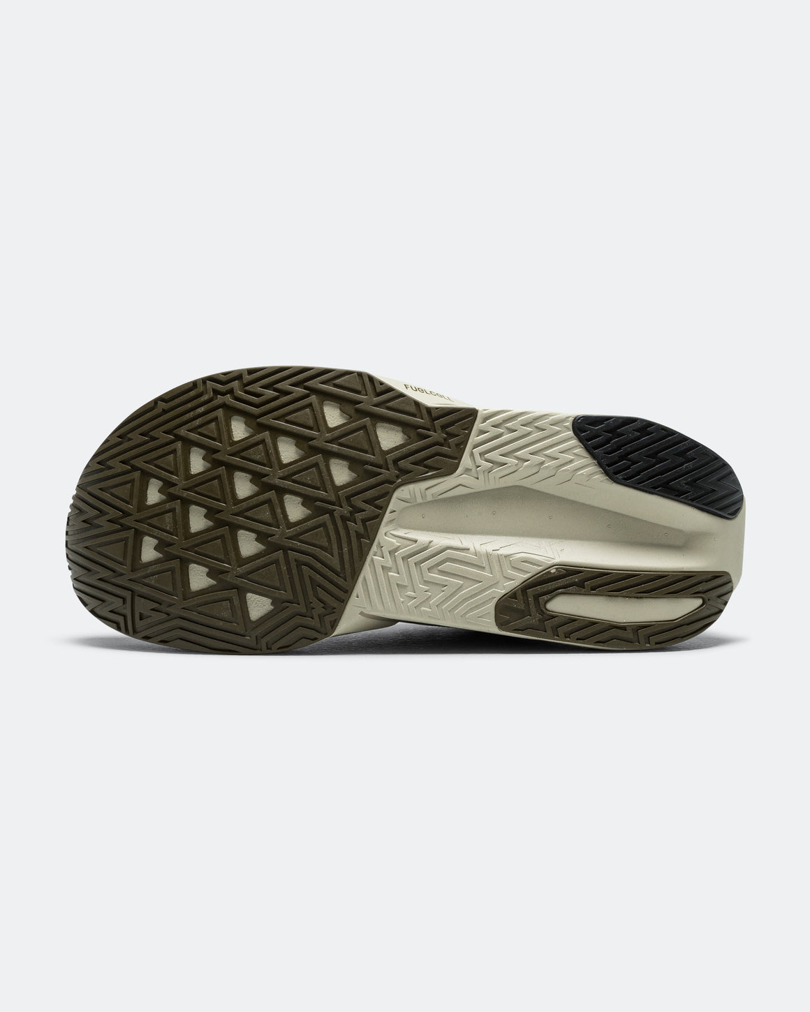 New Balance - Womens FuelCell Rebel v5 - Shipyard/Arid Stone-Woodland - Up There Athletics