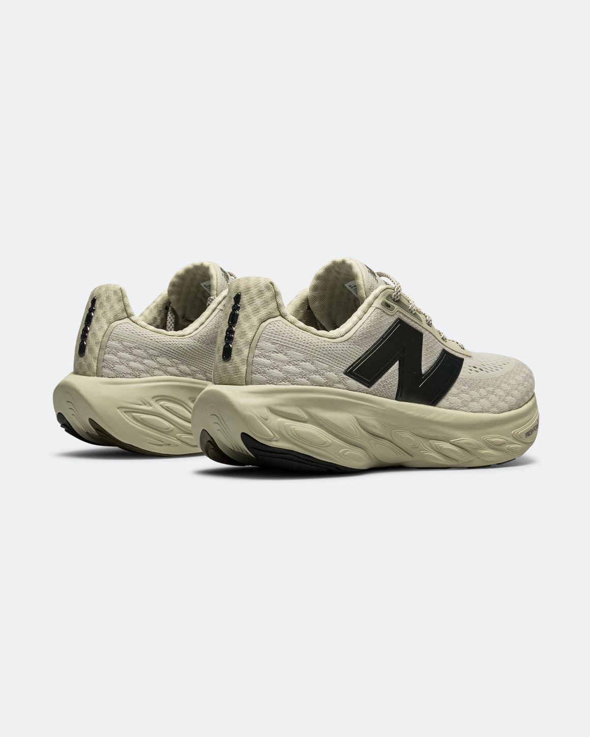 New Balance - Womens Fresh Foam X 1080v14 - Shipyard/Arid Stone-Woodland - Up There Athletics