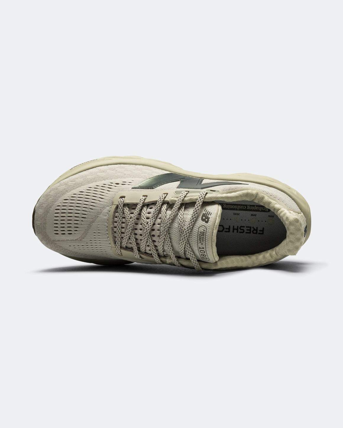 New Balance - Womens Fresh Foam X 1080v14 - Shipyard/Arid Stone-Woodland - Up There Athletics