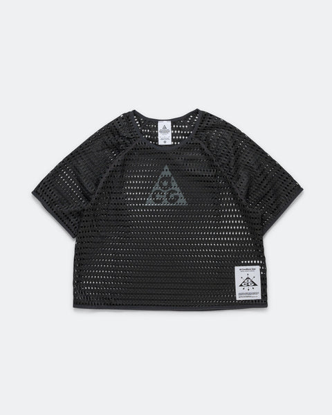 Nike ACG - Mens SS ACG Radical AirFlow - Anthracite/Cool Grey | Up