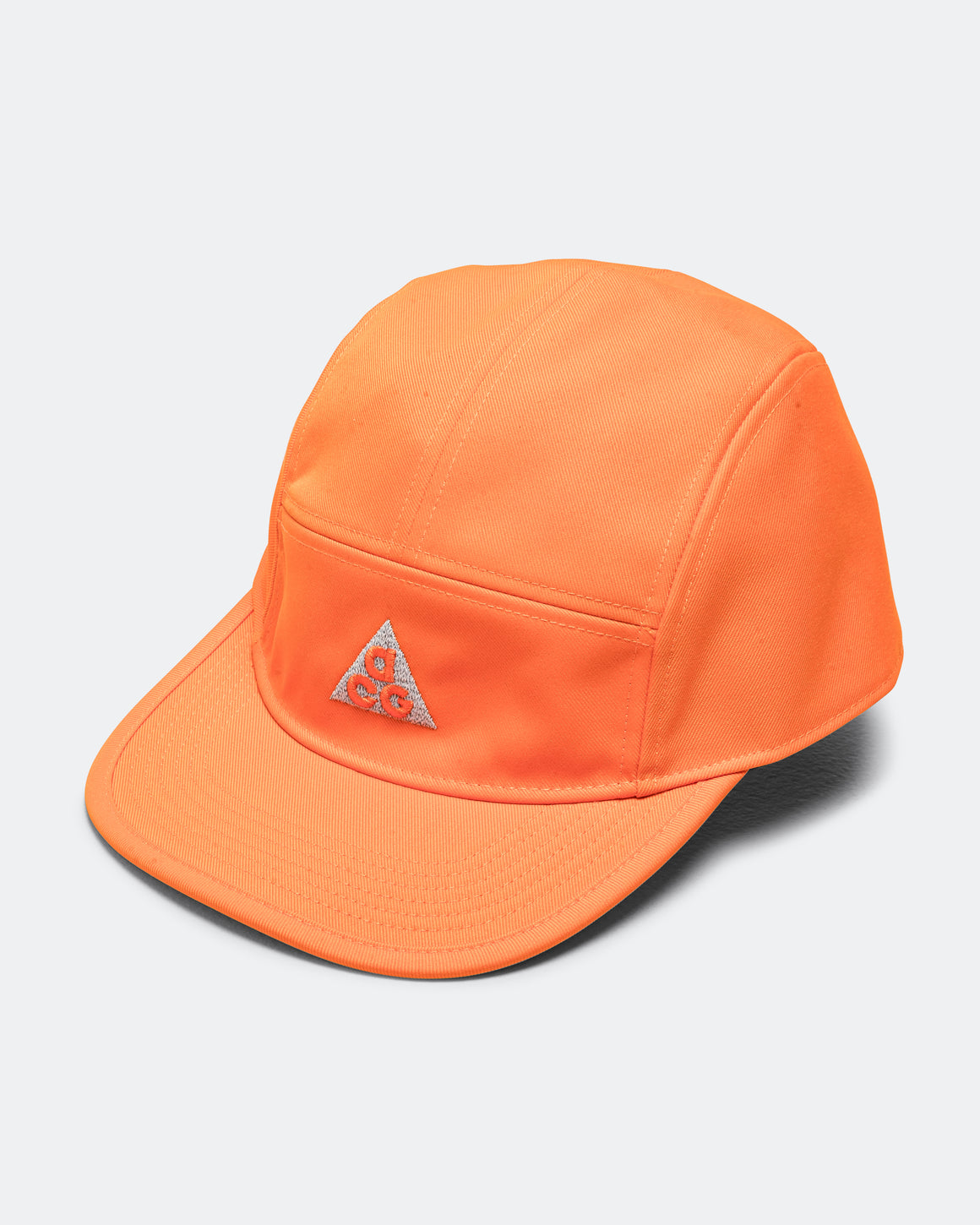 Nike ACG - ACG Fly Unstructured Cap - Safety Orange/Safety Orange - Up There Athletics