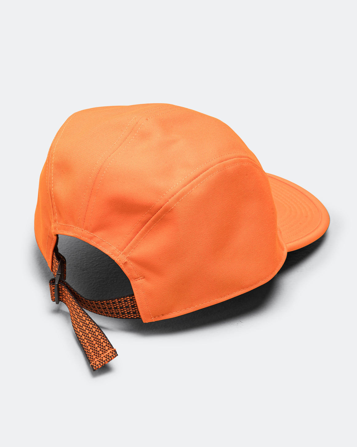 Nike ACG - ACG Fly Unstructured Cap - Safety Orange/Safety Orange - Up There Athletics