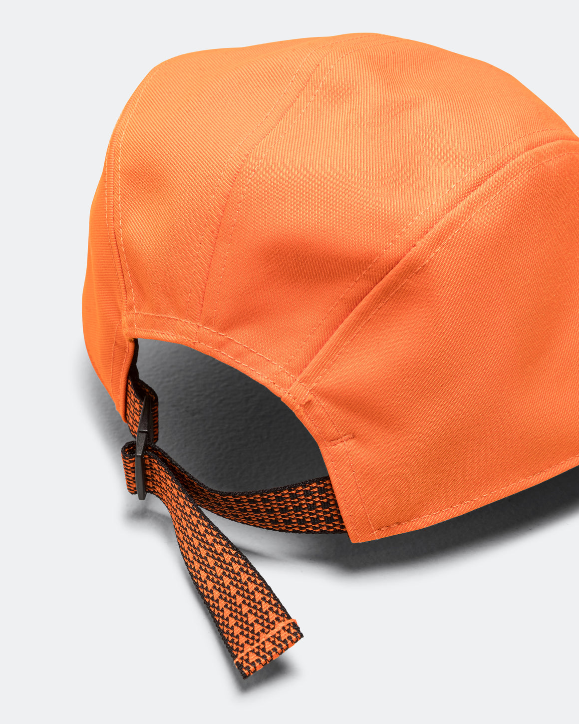 Nike ACG - ACG Fly Unstructured Cap - Safety Orange/Safety Orange - Up There Athletics