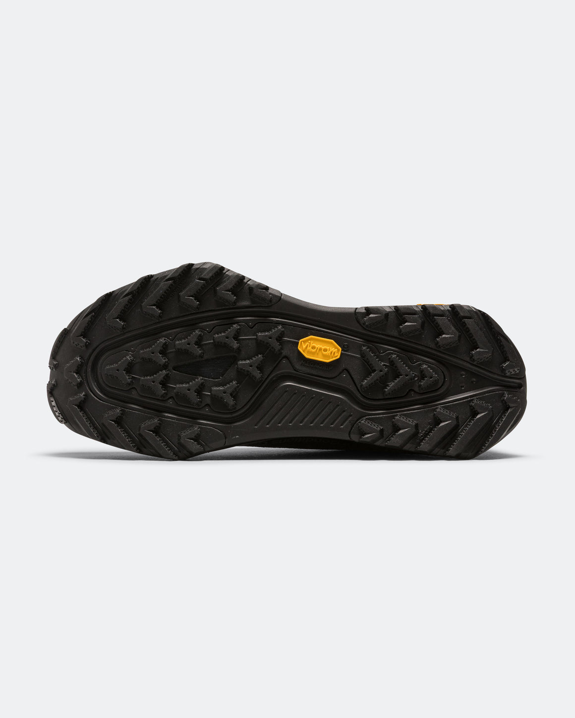 Nike ACG - Mens ZoomX Zegama Trail GORE-TEX - Black/Anthracite - Up There Athletics